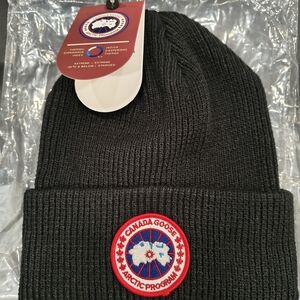 Canada Goose Arctic Program Black Hat
